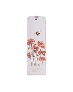 Wrendale Designs 'Garden Friends' Garden Animal Weekly & Shopping Planner Pad